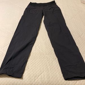 Prana black Summit XS pants (#12)